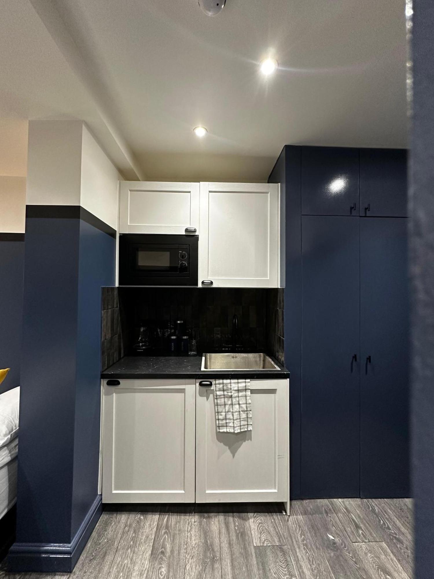 Luxury Studios In The City Centre Londres Extérieur photo