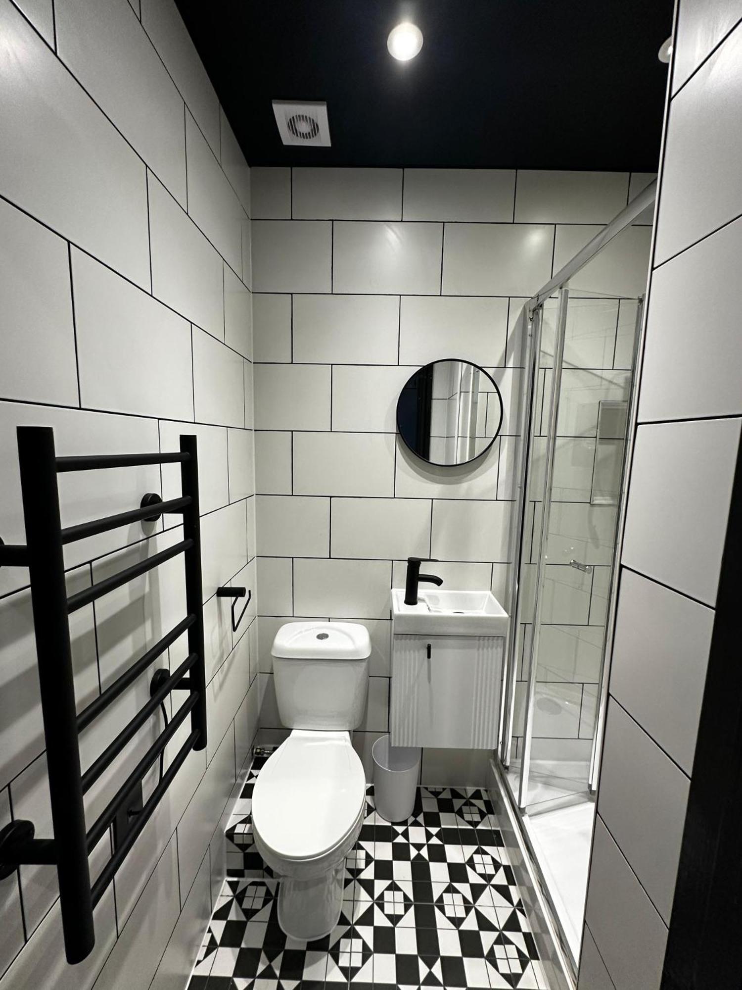 Luxury Studios In The City Centre Londres Extérieur photo